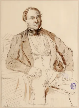 Pierre-Louis Moreau-Desproux