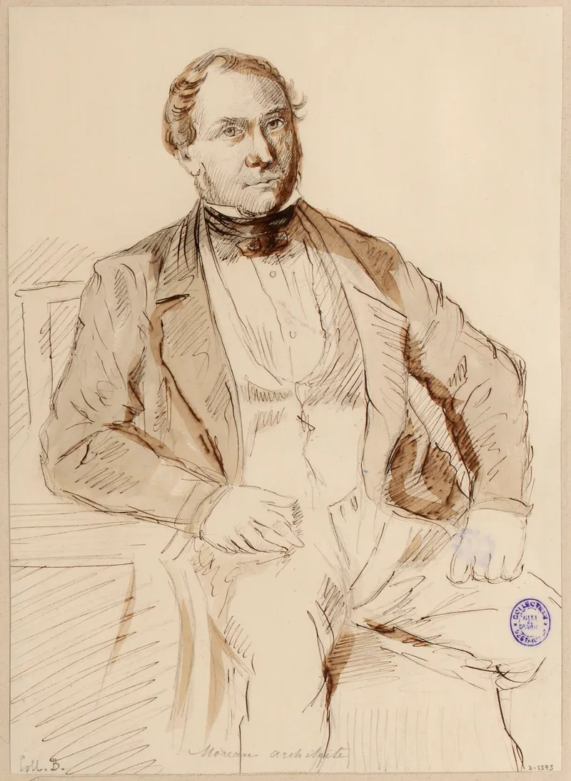 Pierre-Louis Moreau-Desproux