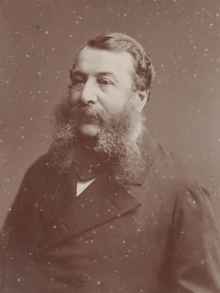 Pierre Magnin