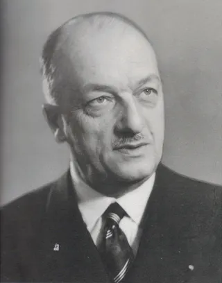 Pierre Marchal