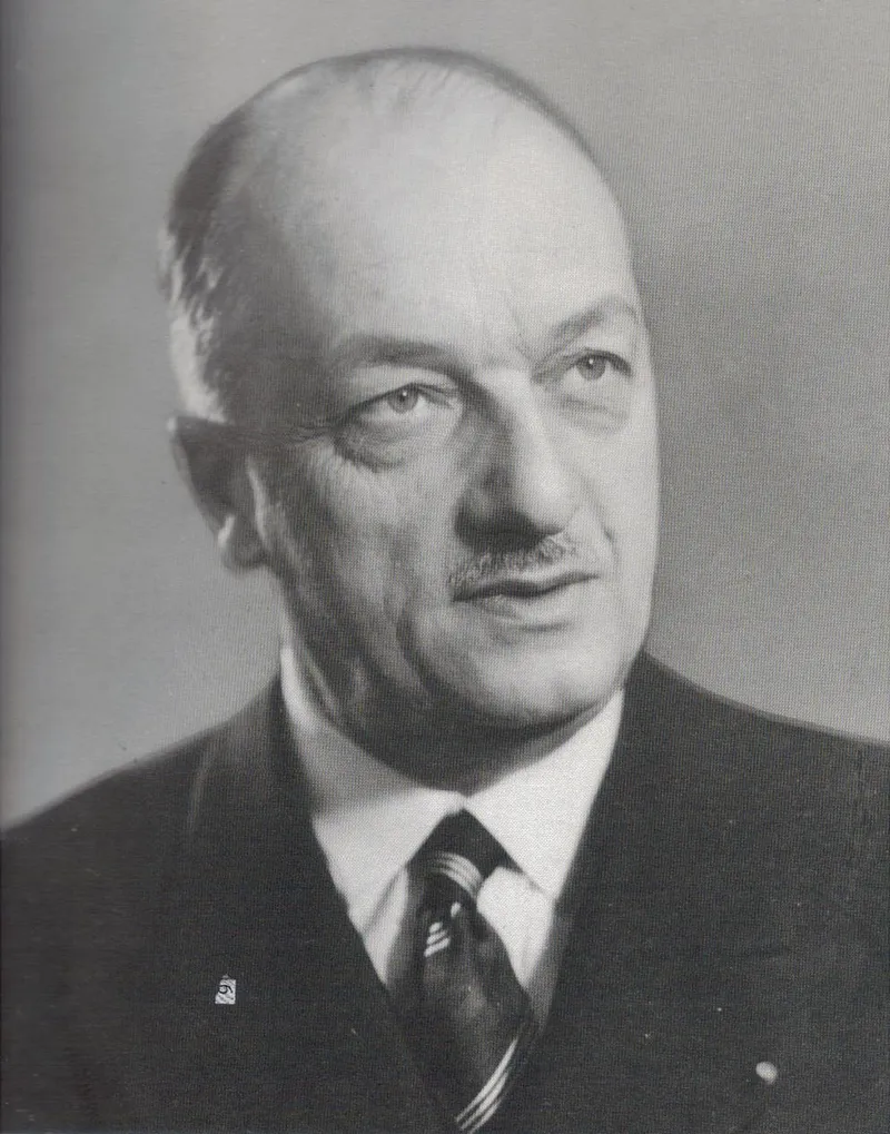 Pierre Marchal