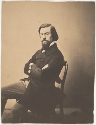 Pierre-Michel-François Chevalier