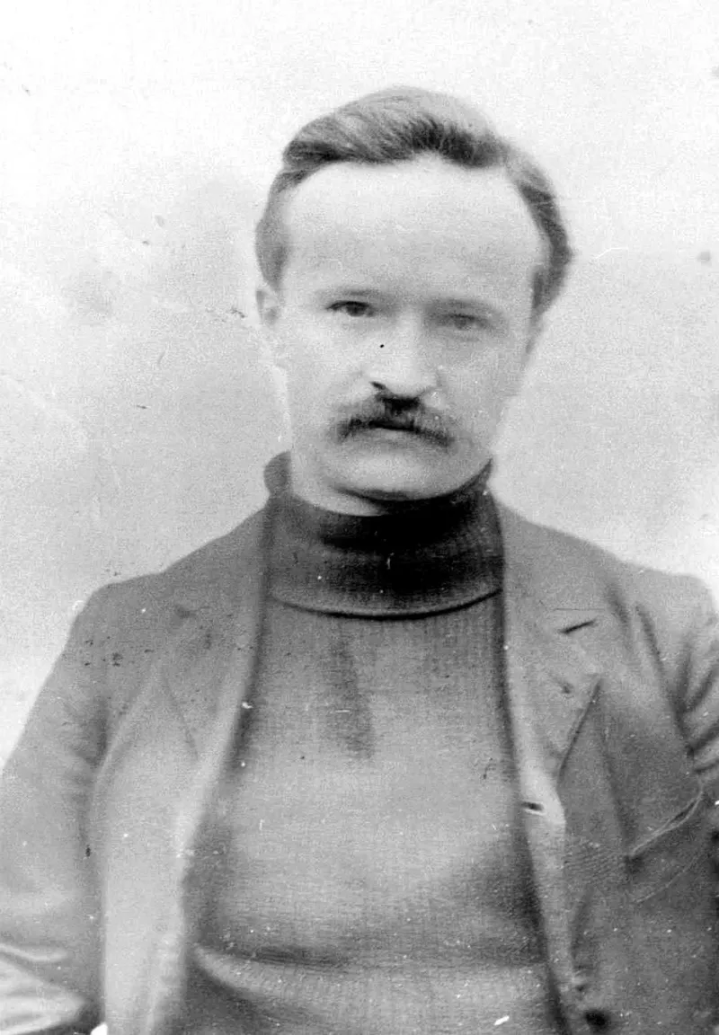 Pierre Monatte