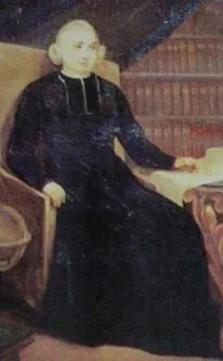 Pierre Nourry