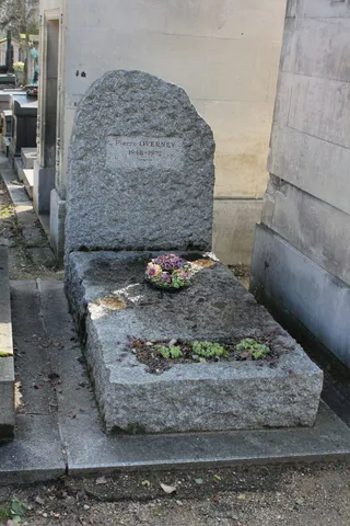 Pierre Overney