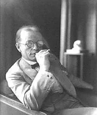 Pierre Patout