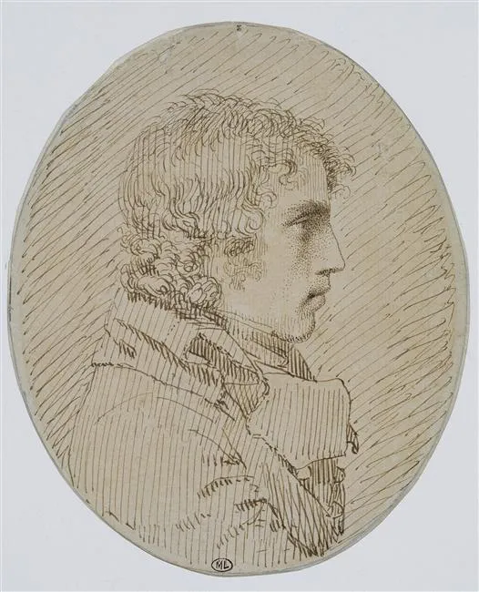 Pierre-Paul Prud'hon