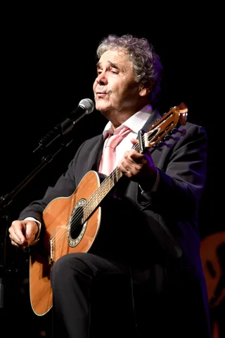 Pierre Perret