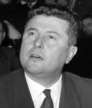 Pierre Poujade