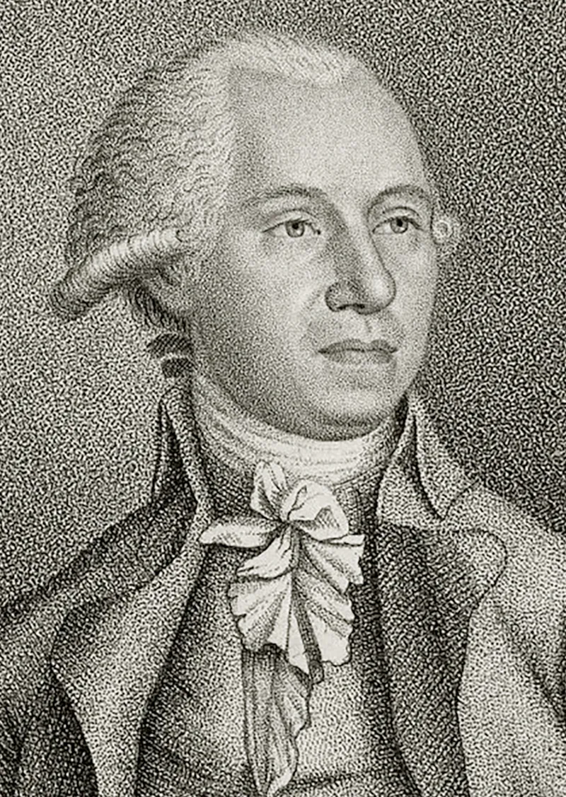 Pierre Prieur de la Marne