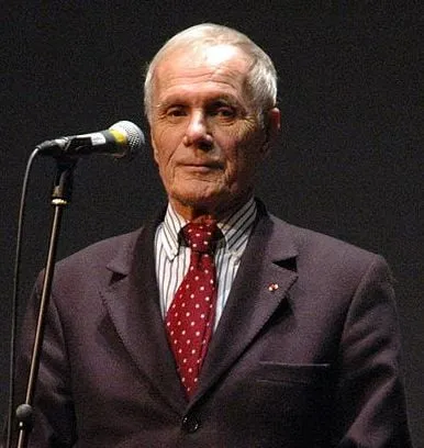 Pierre Schoendoerffer
