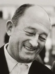 Pierre Seghers