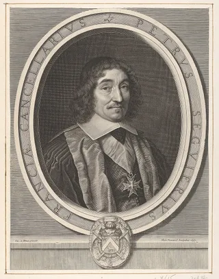 Pierre Séguier