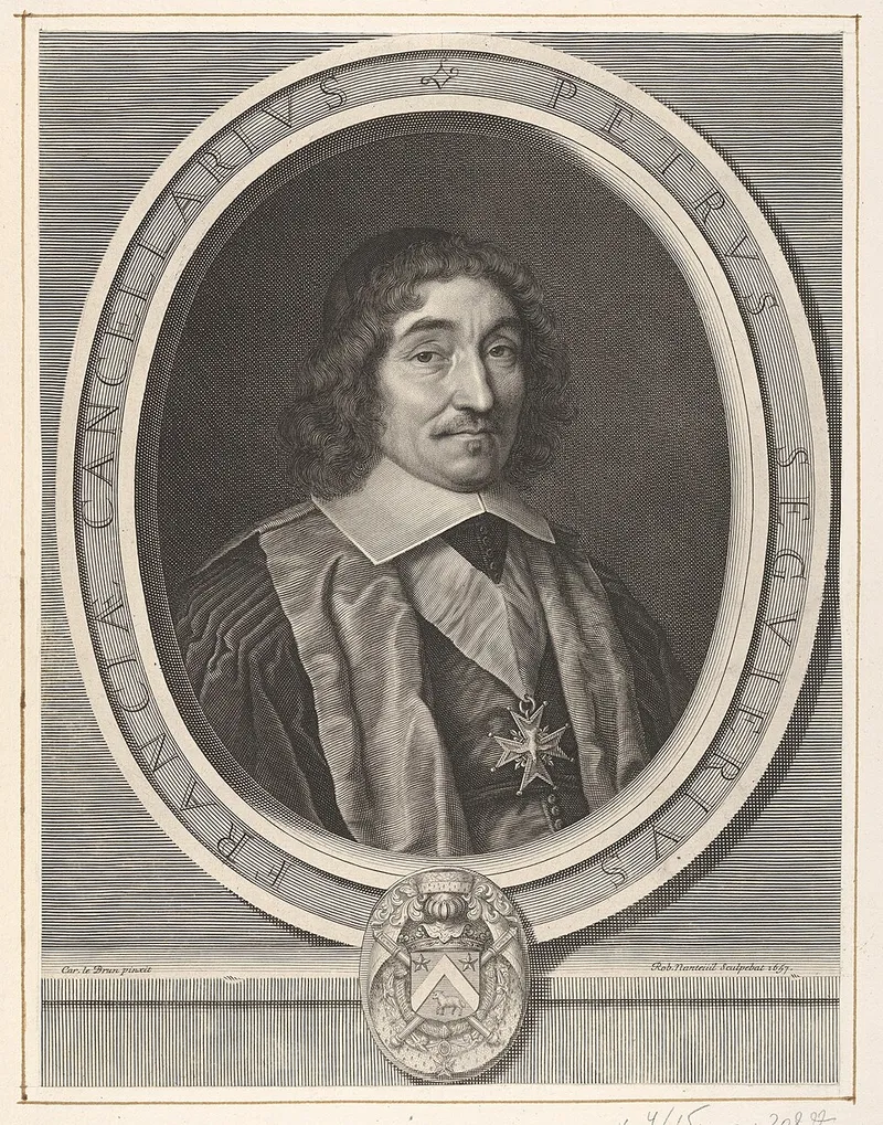 Pierre Séguier