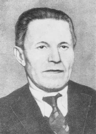 Pierre Sémard