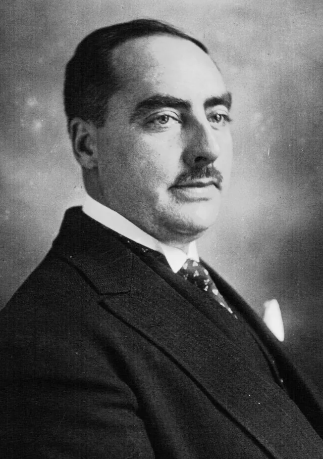 Pierre Taittinger