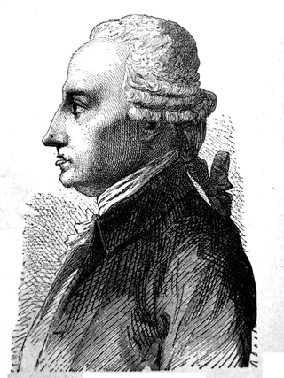 Pierre-Toussaint Durand-Maillane