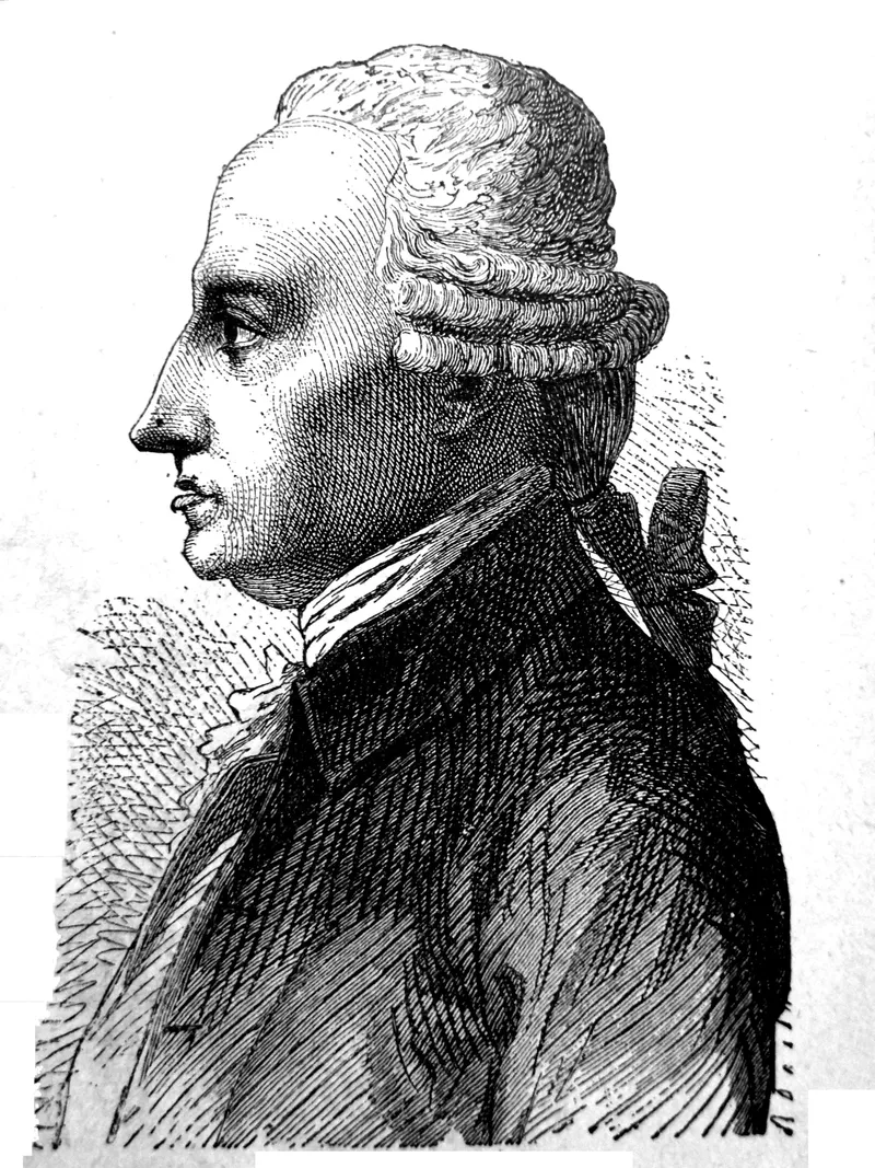 Pierre-Toussaint Durand-Maillane