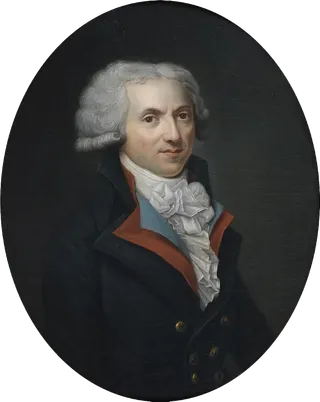 Pierre Vergniaud