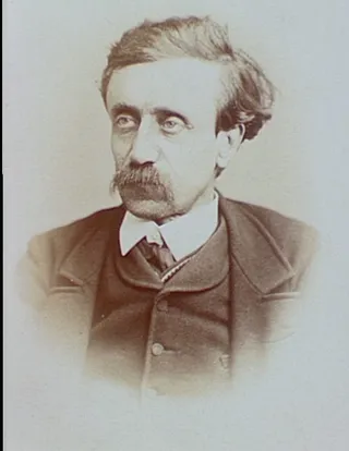 Pierre Vésinier