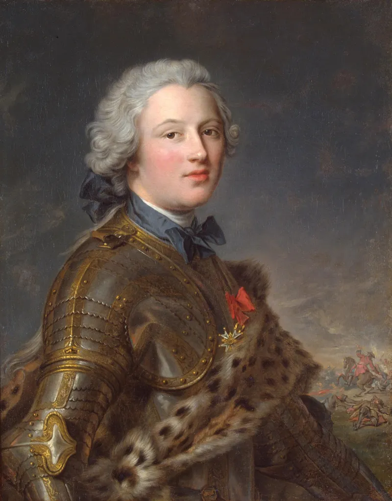 Pierre-Victor de Besenval