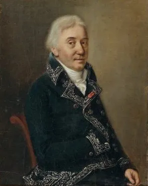 Pierre-Victor Malouet