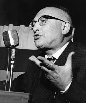 Pietro Nenni
