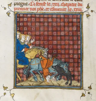 Prince Philippe