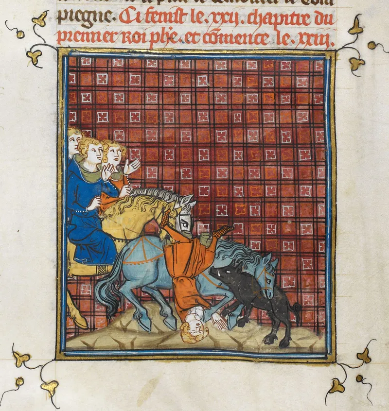 Prince Philippe