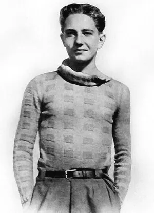 Prosper Môquet