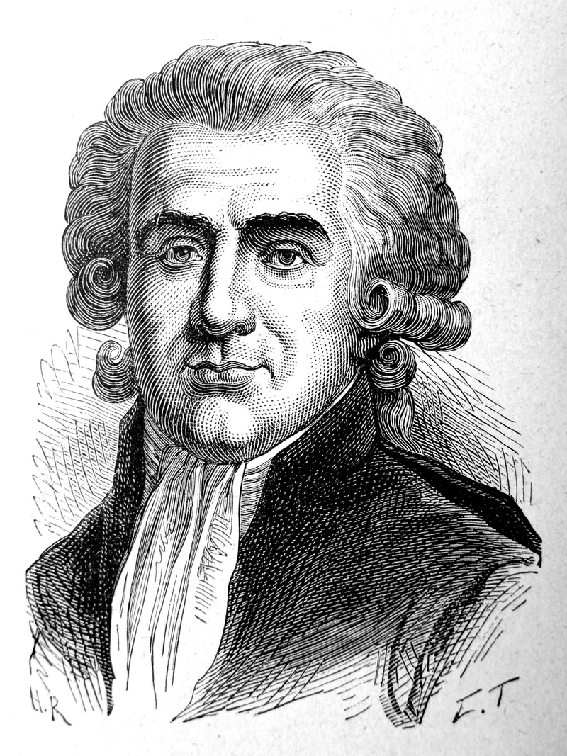 Rabaut-Saint-Étienne