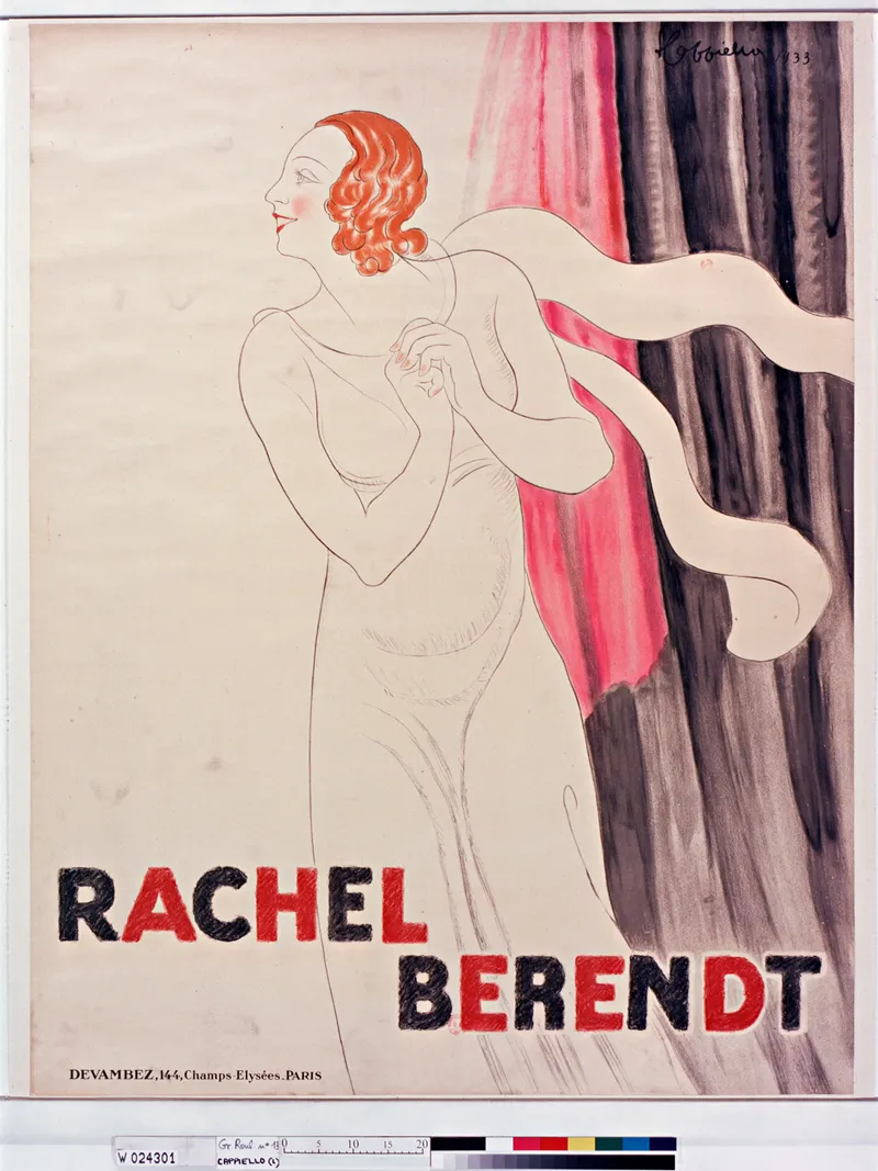 Rachel Berendt