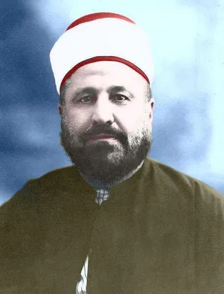 Rachid Rida