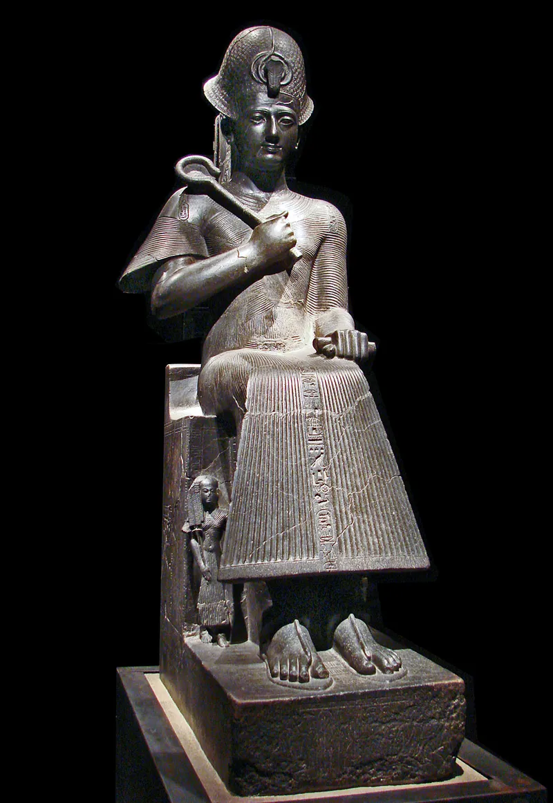 Ramsès II