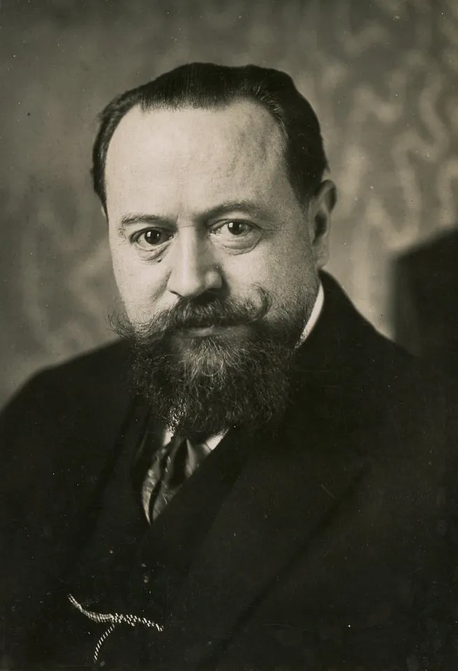 Raoul  Brandon