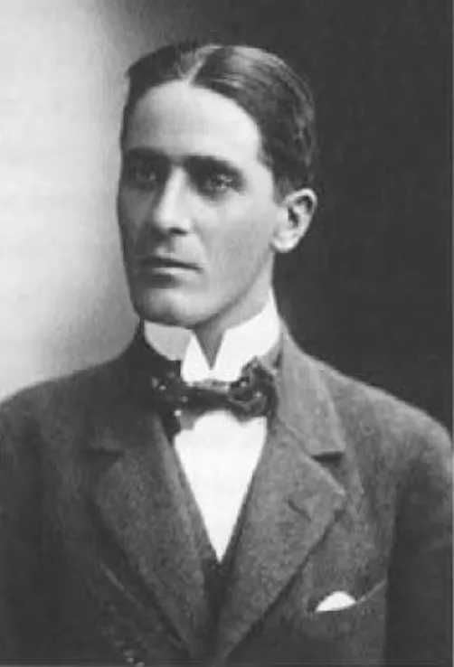 Raoul Laroche