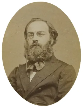 Raoul Rigault