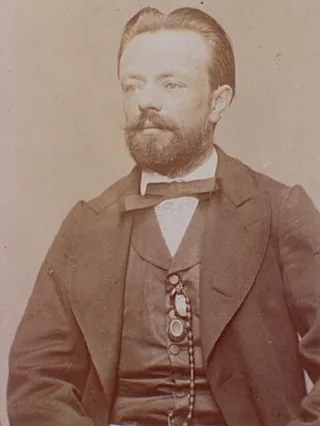 Raoul Urbain