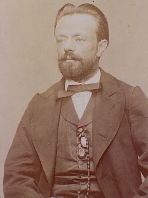 Raoul Urbain