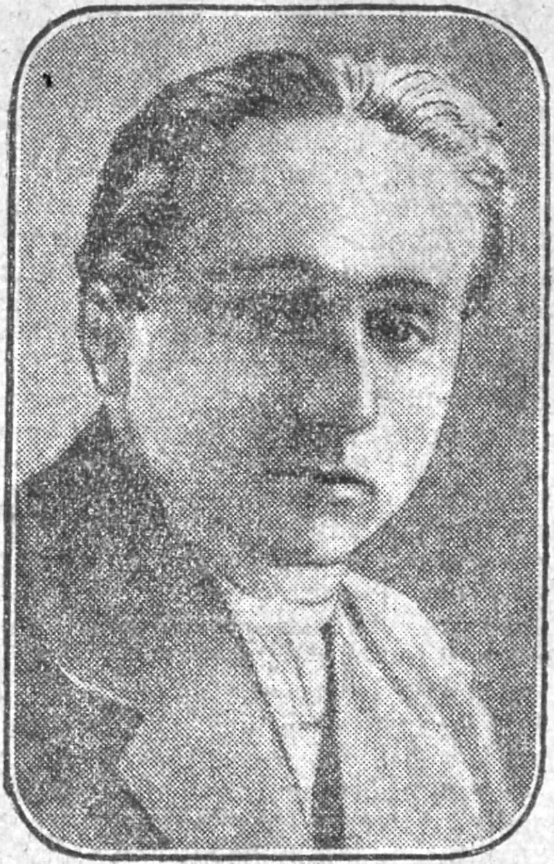 Raymond Lefèbvre