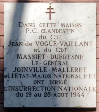 Raymond Massiet