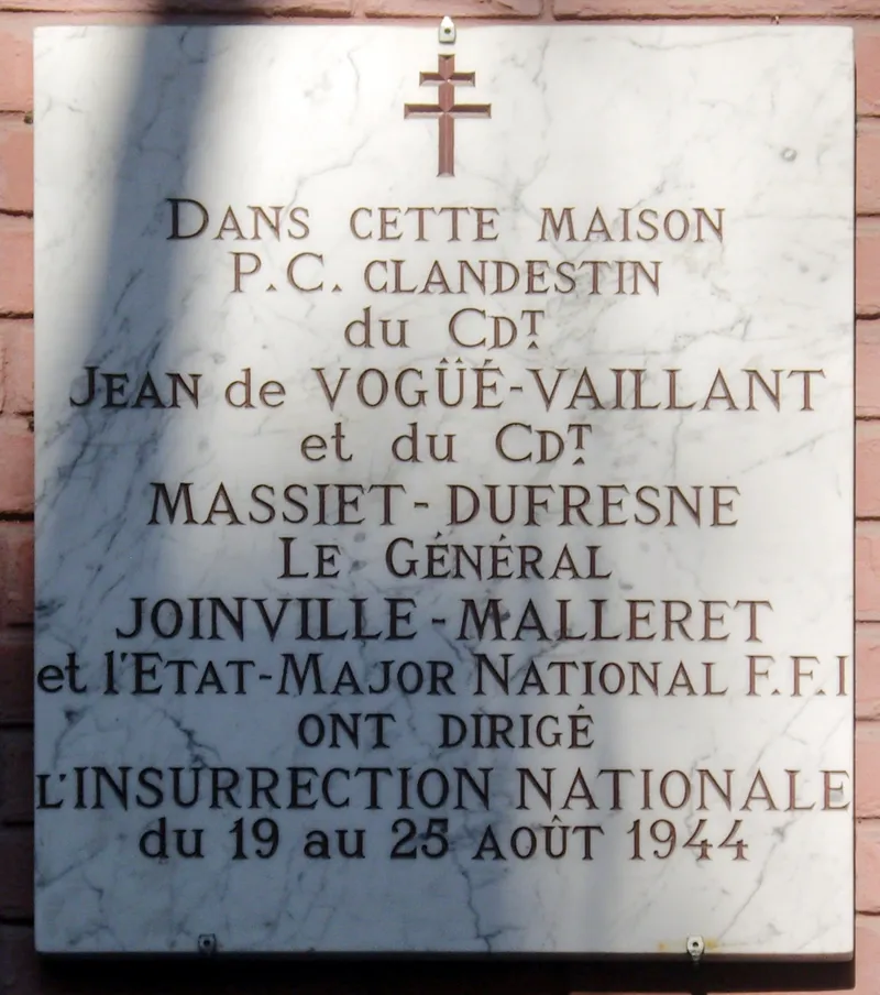Raymond Massiet