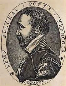 Rémy Belleau