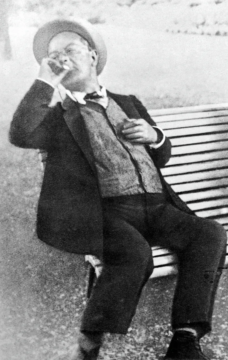 Rémy de Gourmont