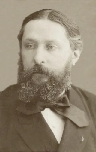 René Armand Prudhomme