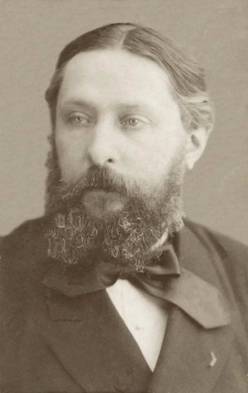 René Armand Prudhomme