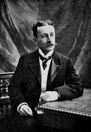 René Bazin