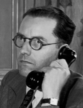 René Belin
