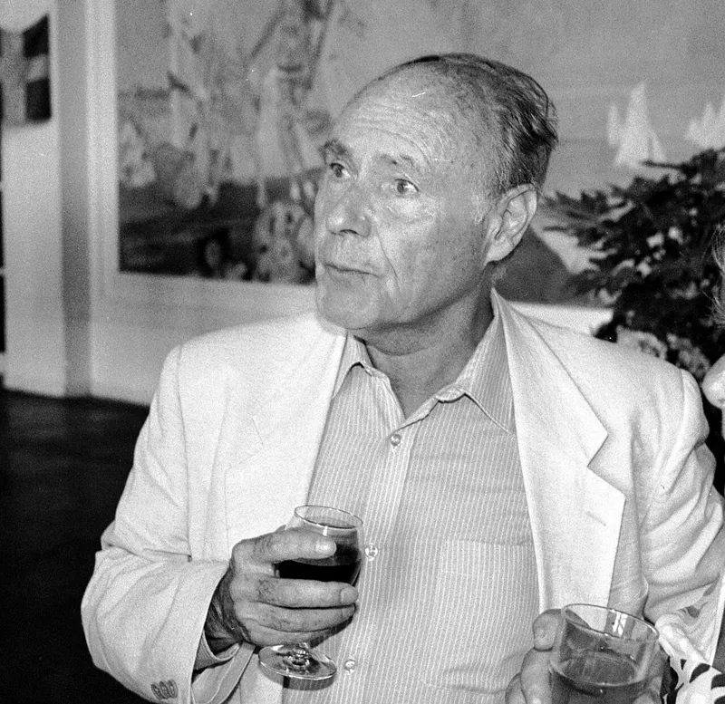 René de Obaldia
