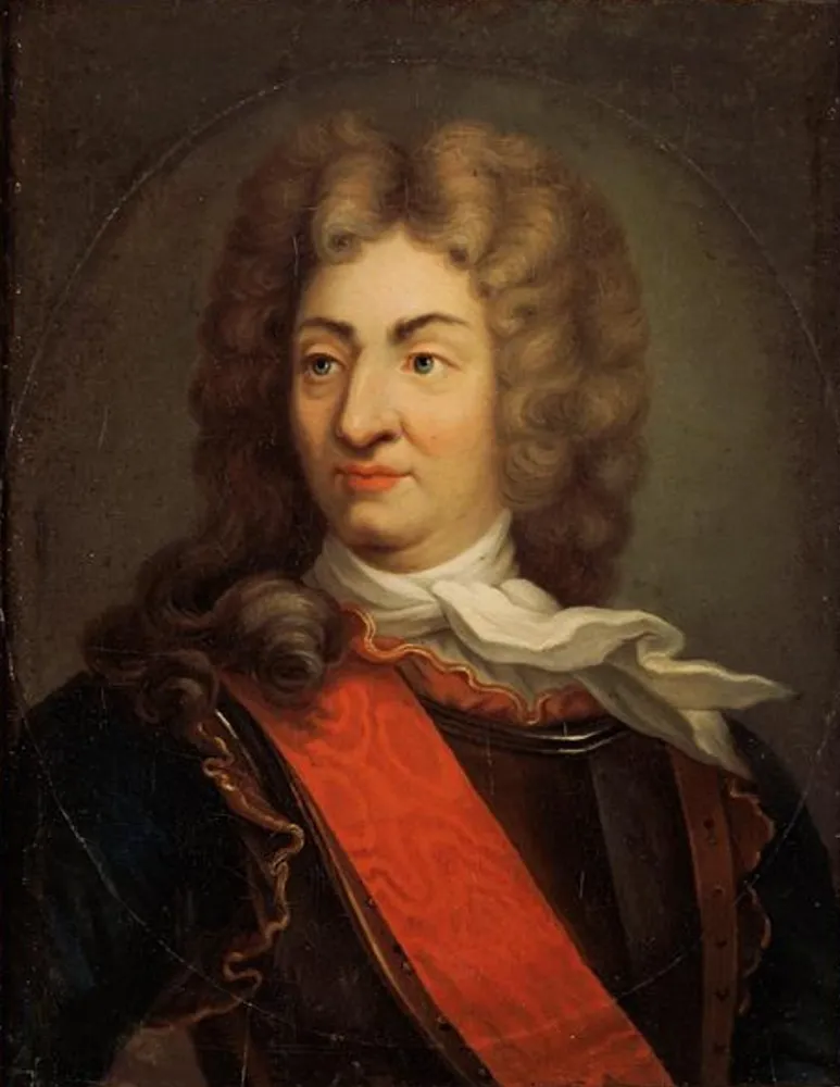 René Duguay Trouin